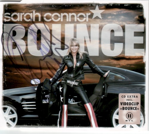 Bounce