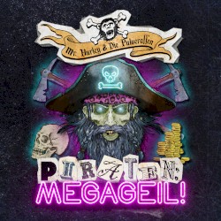 Piraten: Megageil!