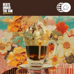 Affogato