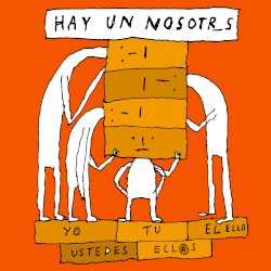 Hay un nosotros
