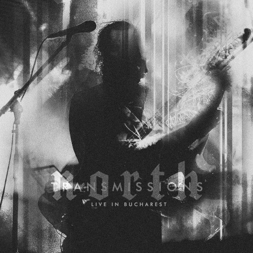 Transmissions: Live In Bucharest