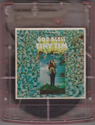 God Bless Tiny Tim