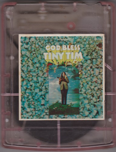 God Bless Tiny Tim