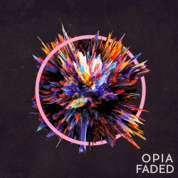 Faded