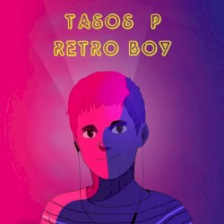 Retro Boy
