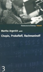 Klavier Kaiser: 14 große Pianisten