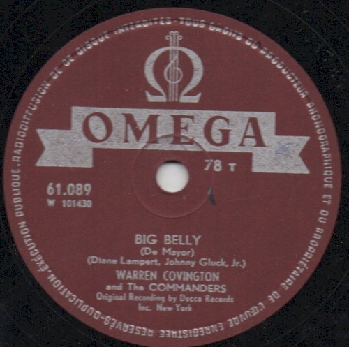 Big Belly / Binga Bong Bong