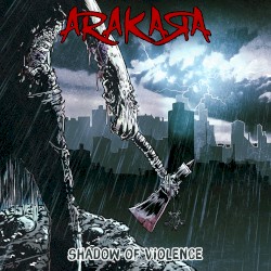 Shadow of Violence