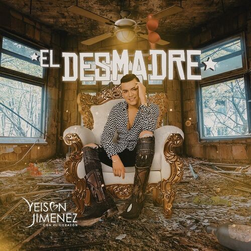 El desmadre