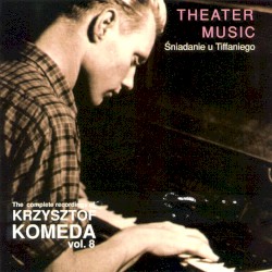 Theater Music: Śniadanie u Tiffaniego