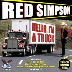 Hello I'm A Truck: Best Of