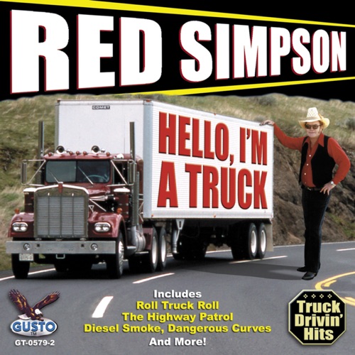 Hello I'm A Truck: Best Of