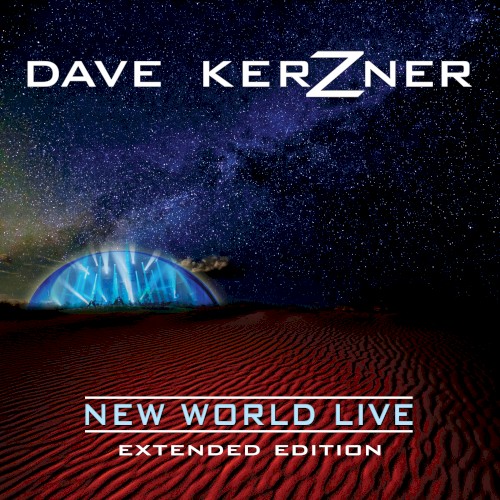 New World Live