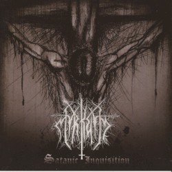 Satanic Inquisition
