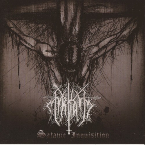 Satanic Inquisition