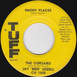 Smoky Places / Thinkin’