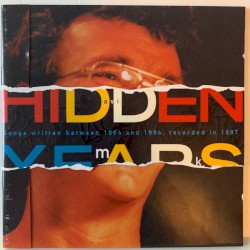 The Hidden Years