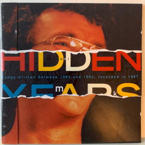 The Hidden Years