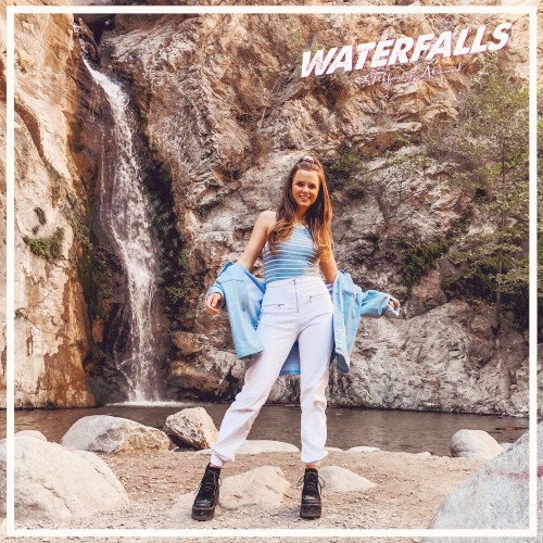 Waterfalls (Acoustic)