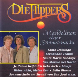 Mandolinen Einer Sommernacht