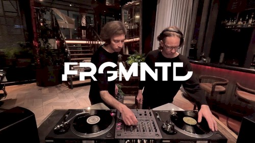 Lounge, Trip-Hop, Downtempo, Acid Jazz Vinyl Mix