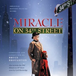 Miracle on 34th Street / Come to the Stable
