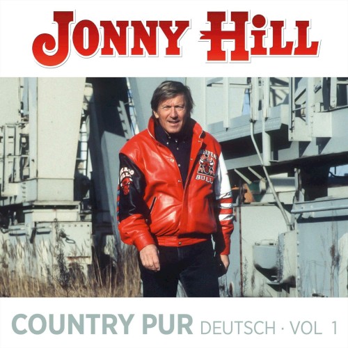 Country pur deutsch Vol. 1