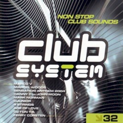 Club System 32