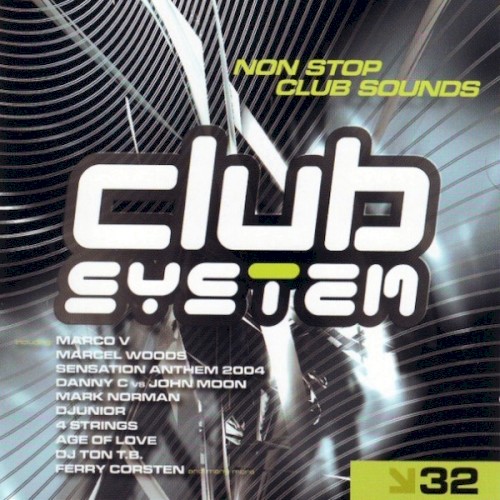Club System 32