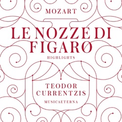 Le nozze di Figaro (Highlights)