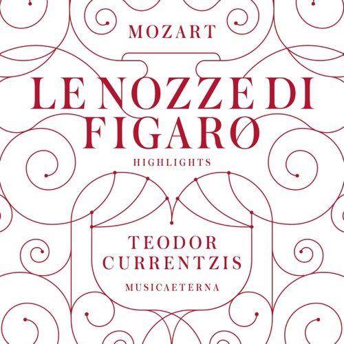 Le nozze di Figaro (Highlights)