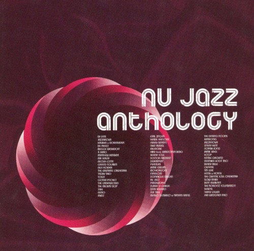 Nu Jazz Anthology