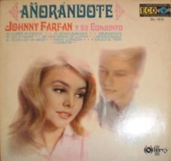 Añorándote