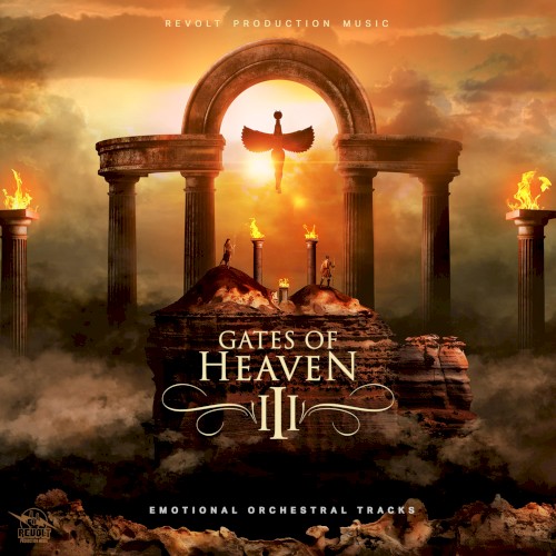 Gates of Heaven 3