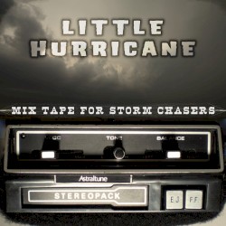Mixtape for Storm Chasers