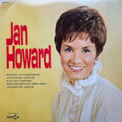 Jan Howard