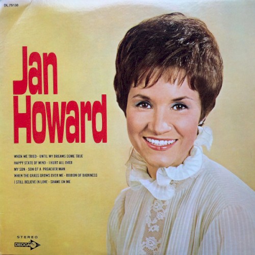 Jan Howard