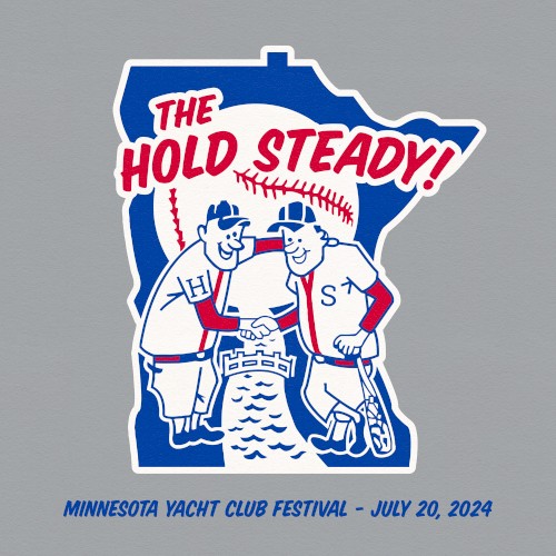 Live at the Minnesota Yacht Club Festival 7-20-24