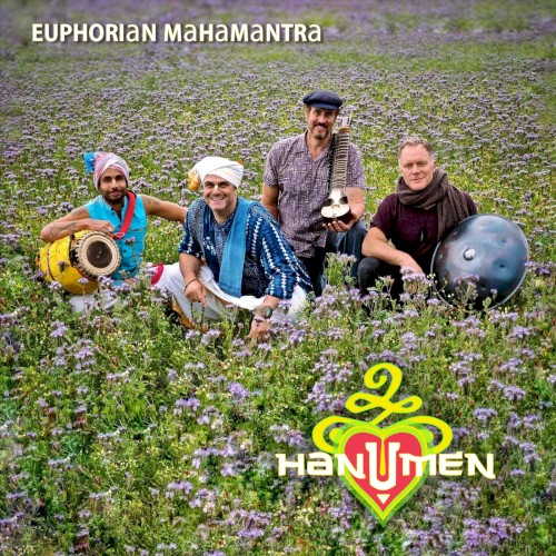 Euphorian Mahamantra
