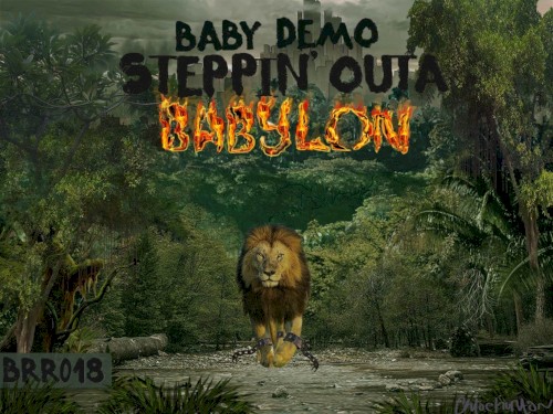 Steppin' Outa Babylon