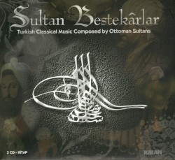 Sultan Bestekârlar
