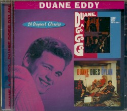 Duane a Go Go / Duane Does Dylan