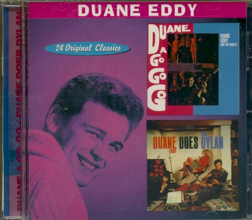 Duane a Go Go / Duane Does Dylan