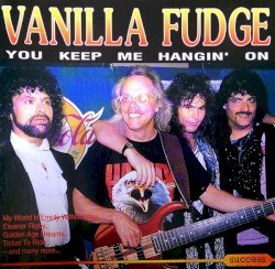 You Keep Me Hangin’ On