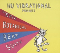 The Epic Botanical Beat Suite: Boonghee Music 4