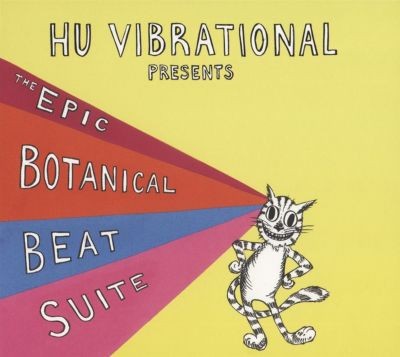 The Epic Botanical Beat Suite: Boonghee Music 4