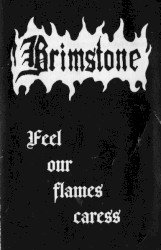 Feel Our Flames Caress