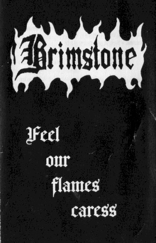 Feel Our Flames Caress