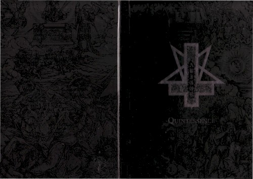 Quintessence