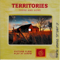 There and Gone